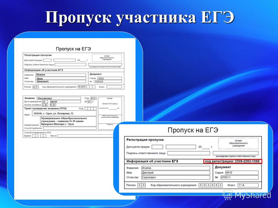 Регистрация пропуска москва. Пропуск участника. Пропуск на ЕГЭ. Пропуски на ЕГЭ фото.