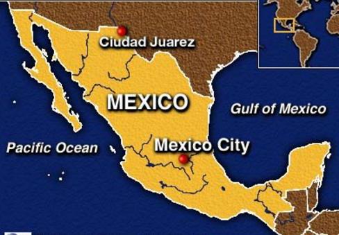 сьюдад хуарес мексика криминал