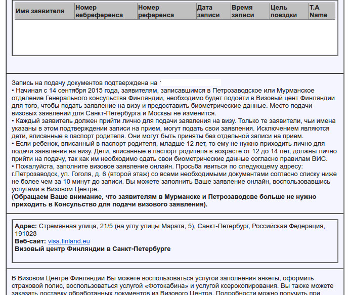 Подать документы на визу спб. Запись на визу в Финляндию консульство. Запись на подачу документов на визу финскую. Письмо консулу Финляндии.