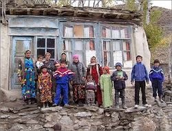 Таджикистан: Русских здесь просто не считают за людей