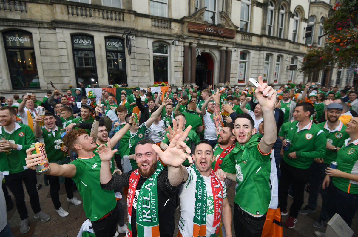 Northern ireland only fans