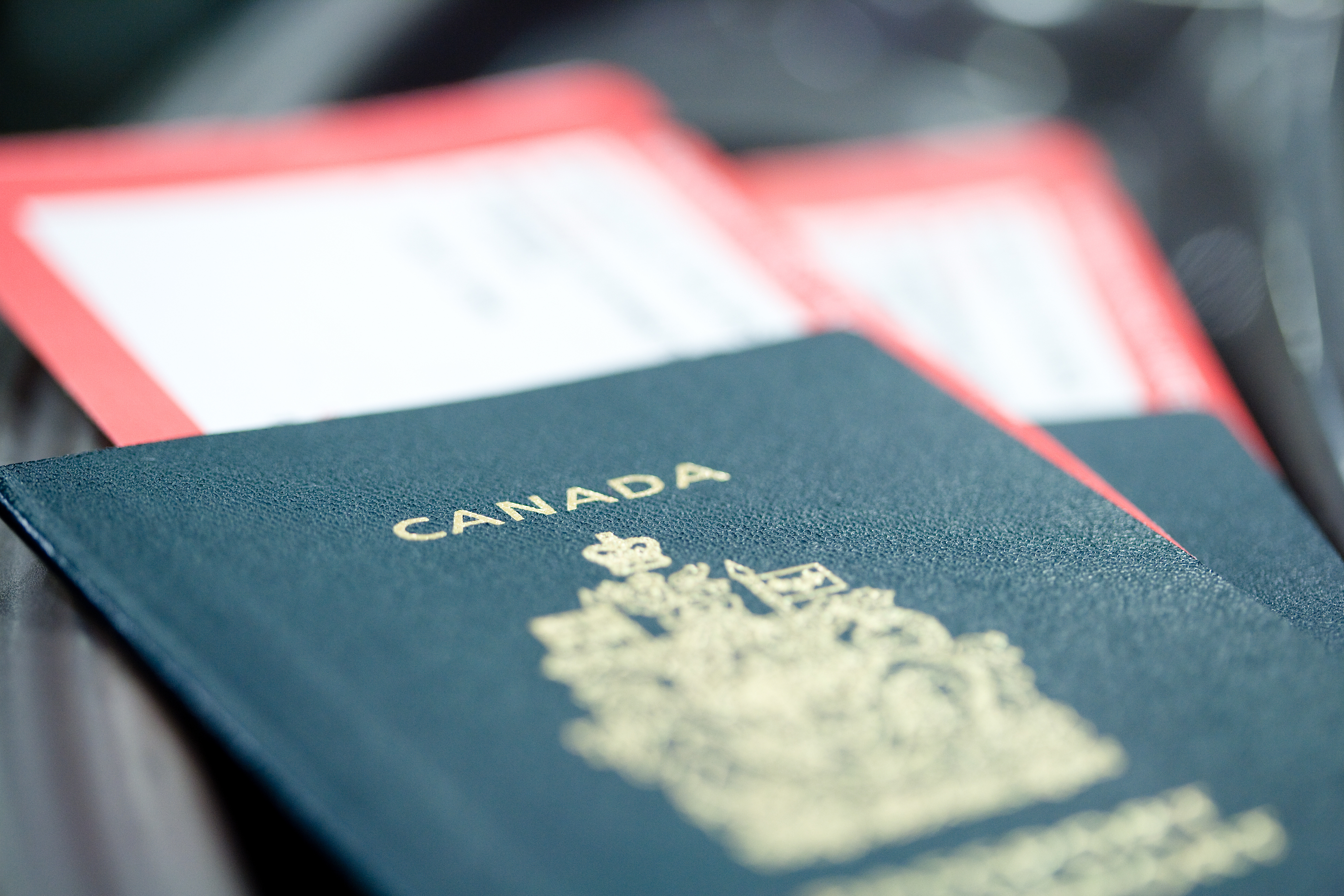 Visas immigration. Иммиграция в Канаду.
