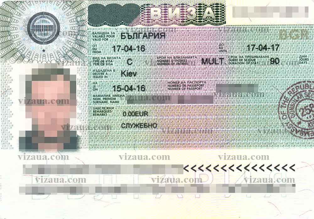 В хорватию нужна виза для россиян