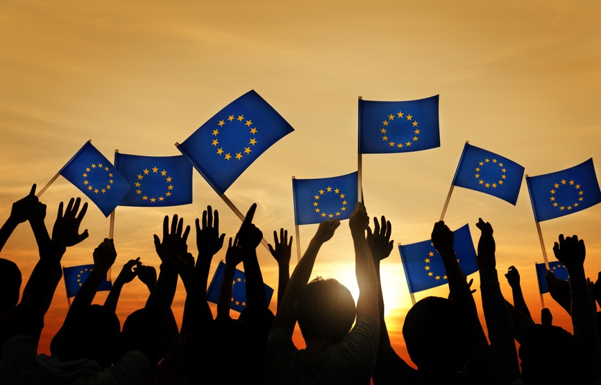 Требования к странам-претендентам для вступления в ЕС